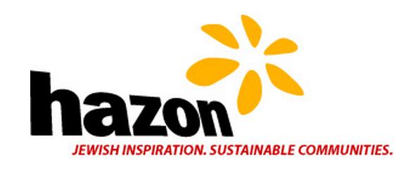 Hazon.org